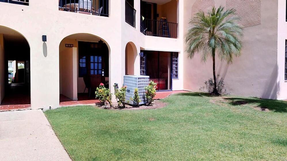 Crescent Beach 251 Humacao Exterior photo